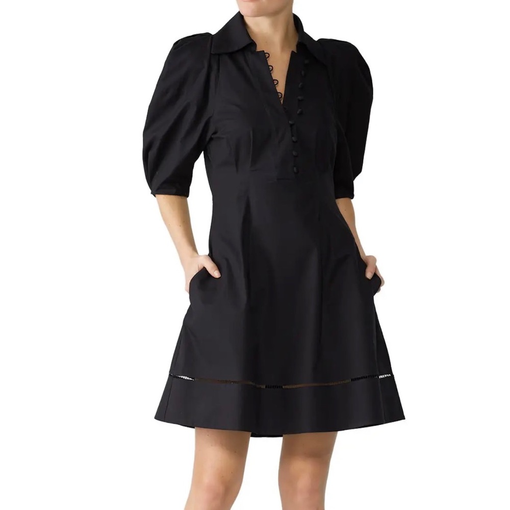 Khaite Carlina Dress